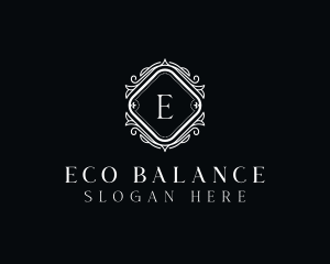 Eco Craft Boutique logo design