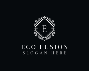 Eco Craft Boutique logo design