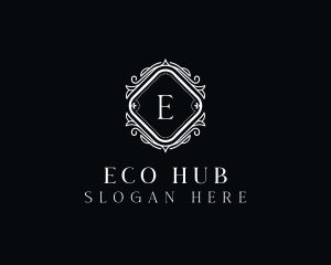 Eco Craft Boutique logo design