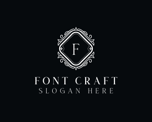 Eco Craft Boutique logo design