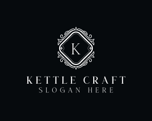 Eco Craft Boutique logo design