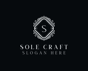 Eco Craft Boutique logo design