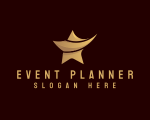 Studio Star Entertainment Logo