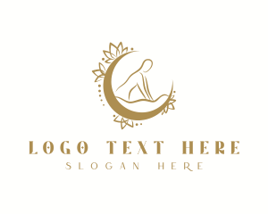 two-therapeutic-logo-examples