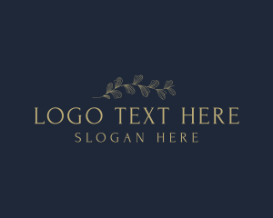 Elegant - Elegant Boutique Wellness logo design