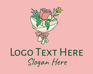 Florist Logo Designs Create A Florist Logo Brandcrowd Designevo's flower logo maker allows you to create personal logos easily and freely with its stunning flower logo templates. florist logo designs create a florist