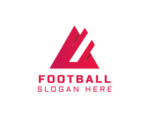 Esports - Modern Geometric Business logo design