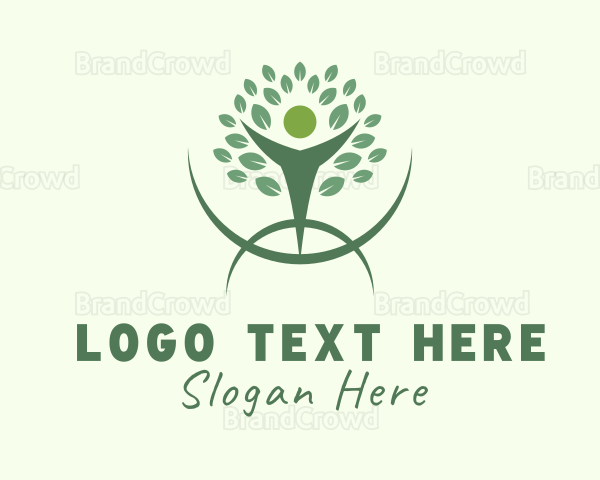 Human Environment Advocate Logo