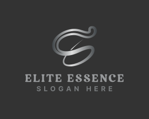 Agency - Elegant Agency Letter S logo design