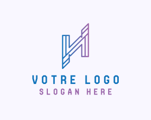 App - Cyber Software Programming logo design