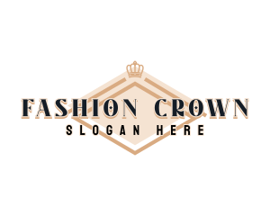 Royal Jewelry Business logo design