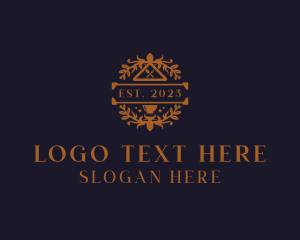 Food - Food Cuisine Restaurant logo design