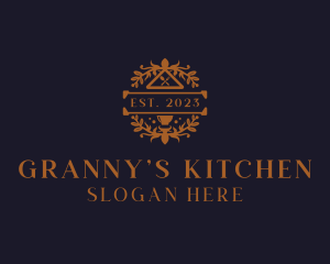 Food Cuisine Restaurant logo design