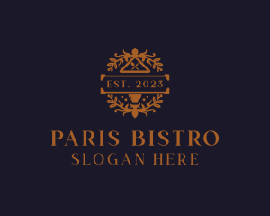 Food Cuisine Restaurant logo design