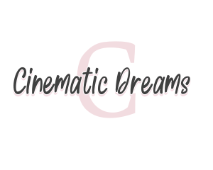 Feminine  Beauty Boutique logo design