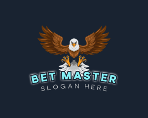 Eagle Bird Gaming Logo