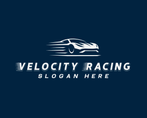 Motorsport - Motorsport Racing Vehicle logo design