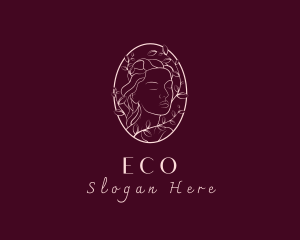 Style - Natural Leaf Dermatology logo design