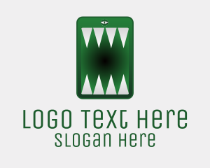 Application - Tech Monster Gadget logo design