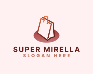 Retailer - Retail Shopping Bag logo design