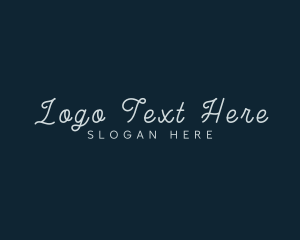 Apparel - Business Fashion Beauty logo design