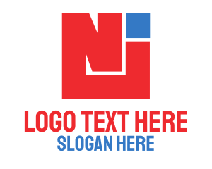 Bold - Bold Box NJ logo design