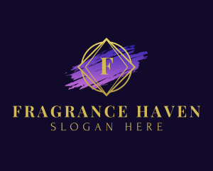 Elegant Luxury Boutique logo design