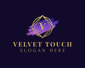 Elegant Luxury Boutique logo design