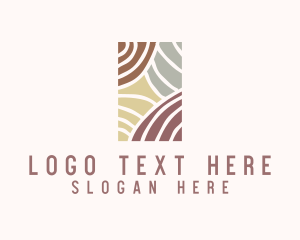 Craft - Lumber Wood Craft logo design