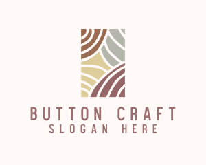 Lumber Wooden Craft logo design