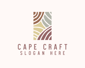 Lumber Wood Craft logo design