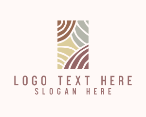 Log - Lumber Wood Craft logo design