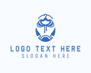 Clothes - Hoodie Clothing Boutique logo design