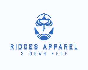 Hoodie Clothing Boutique logo design