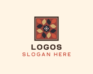 Design - Textile Design Art logo design