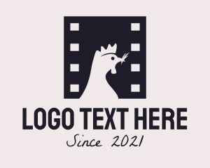 movie theater logos