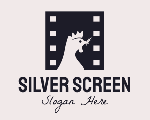 Chicken Film Studio Logo