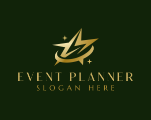 Star Entertainment Production Logo