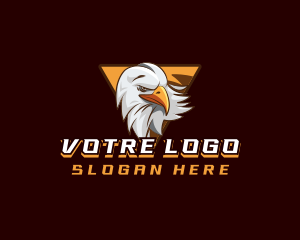 Eagle Hawk Gaming Logo