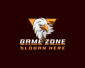 Eagle Hawk Gaming logo design