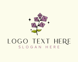 Jewelry - Jewelry Style Plants logo design