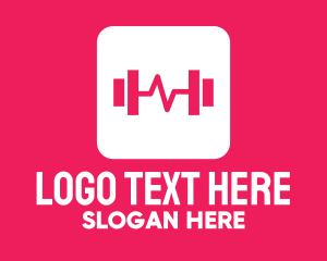 Design a logo/icon for an app which integrates peloton workout data with  zapier., Logo & brand guide contest