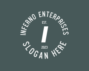 Modern Business Enterprise Agency  logo design
