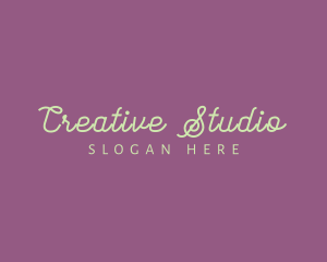 Designer - Elegant Designer Company logo design