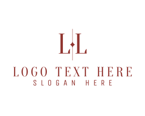 Style - Fashion Beauty Brand logo design