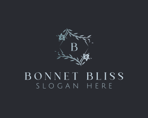 Flower Plant Beauty Spa logo design