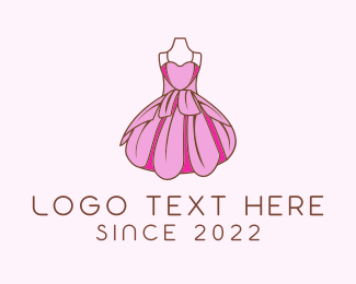 Fashion Logos | 6,411 Custom Fashion Logo Designs