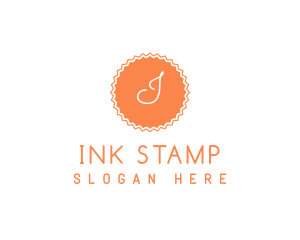 Stamp - Generic Stamp Business logo design