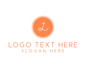 Stamp - Generic Stamp Business logo design