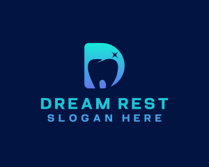 Dental Tooth Health logo design